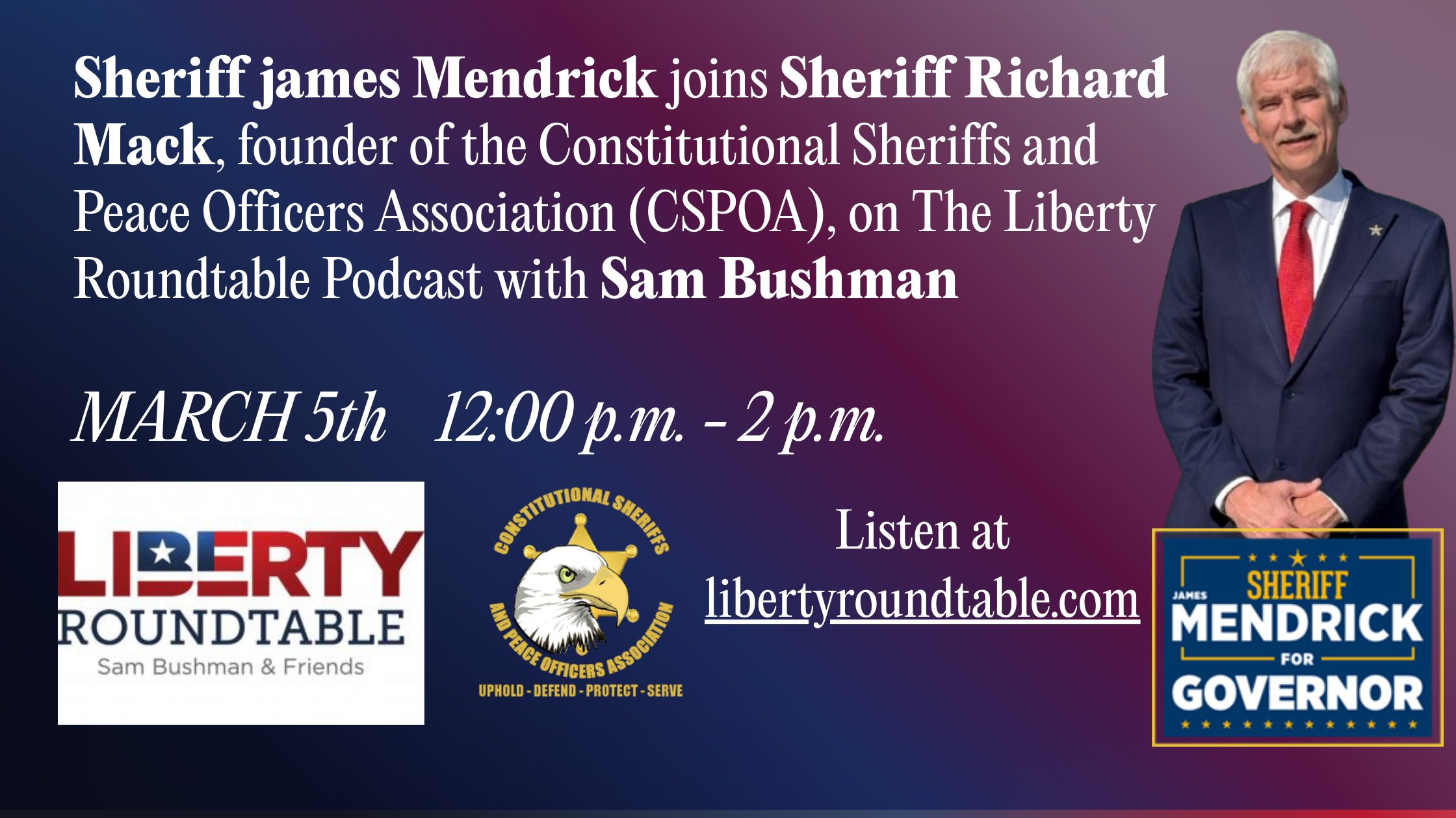 Liberty Roundtable Podcast (Blog Banner) (1) Mama Luigi's